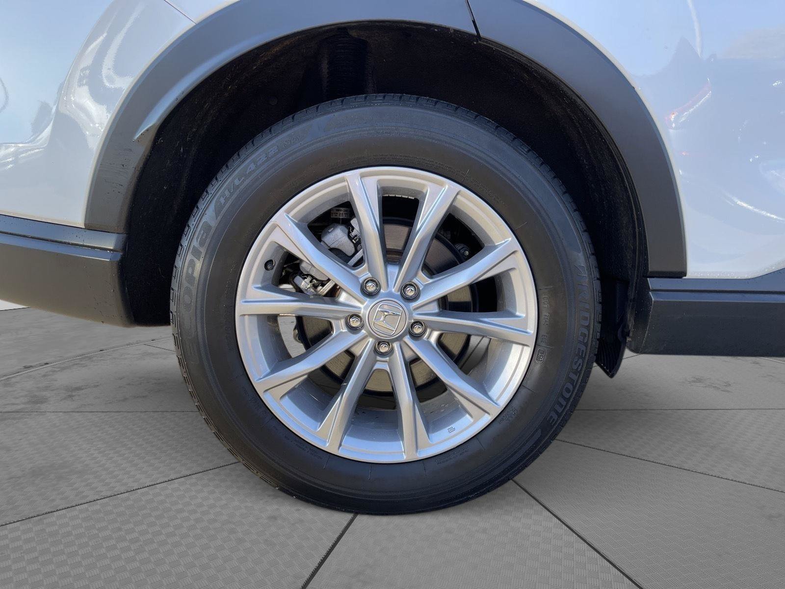 Used 2023 Honda CR-V EX image 21