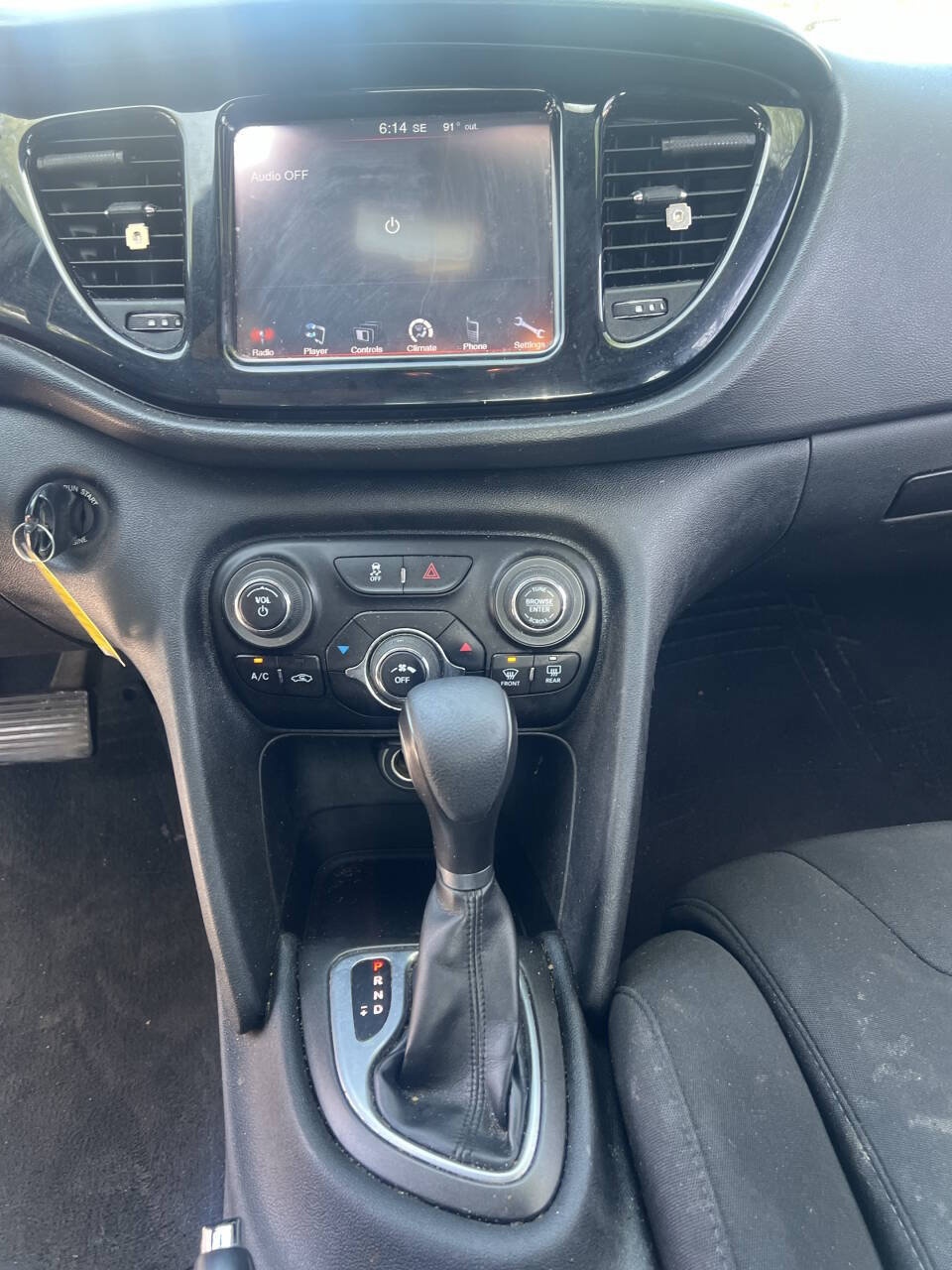 Used 2013 Dodge Dart Limited FWD image 13