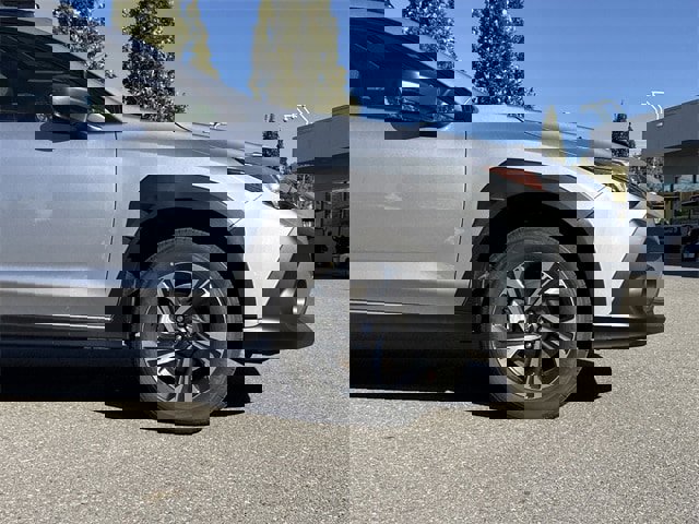 New 2026 Subaru Crosstrek 2.0i Premium image 9