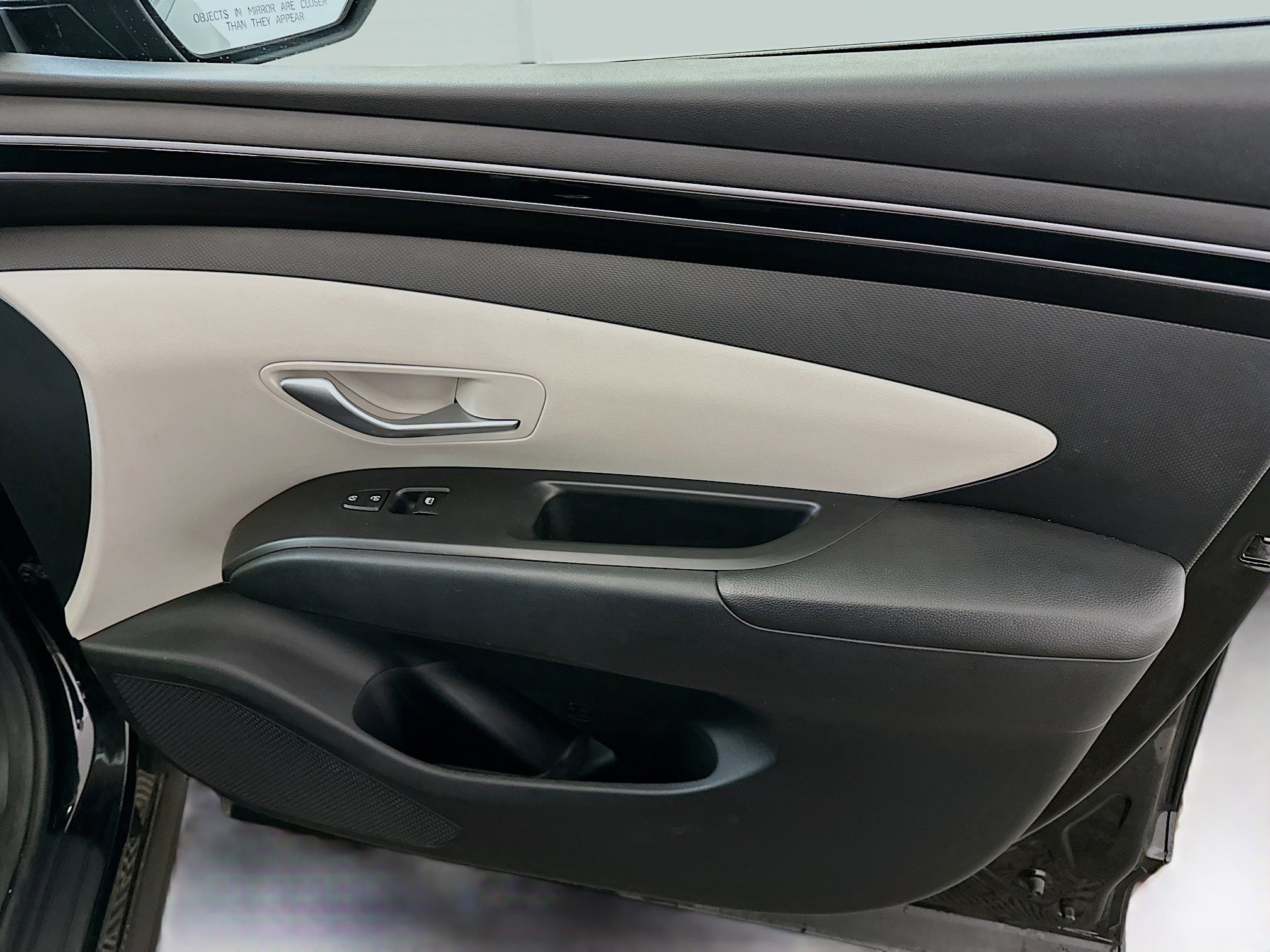 Used 2024 Hyundai Tucson SEL image 33