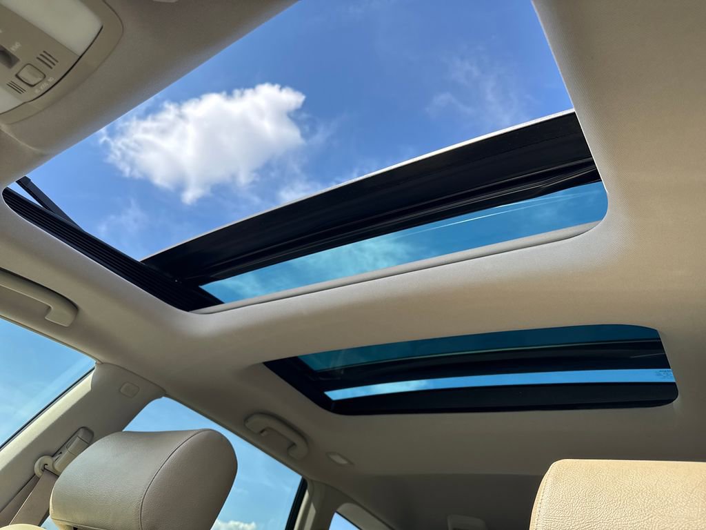 Used 2014 Nissan Murano LE w/ Platinum Edition Package image 22