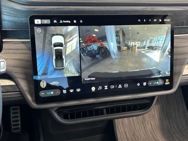 Used 2022 Rivian R1T Adventure image 15