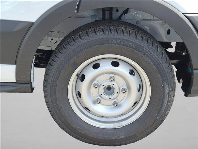 New 2026 Ford Transit 350 148 High Roof Extended w/ Load Area Protection Package RWD image 9