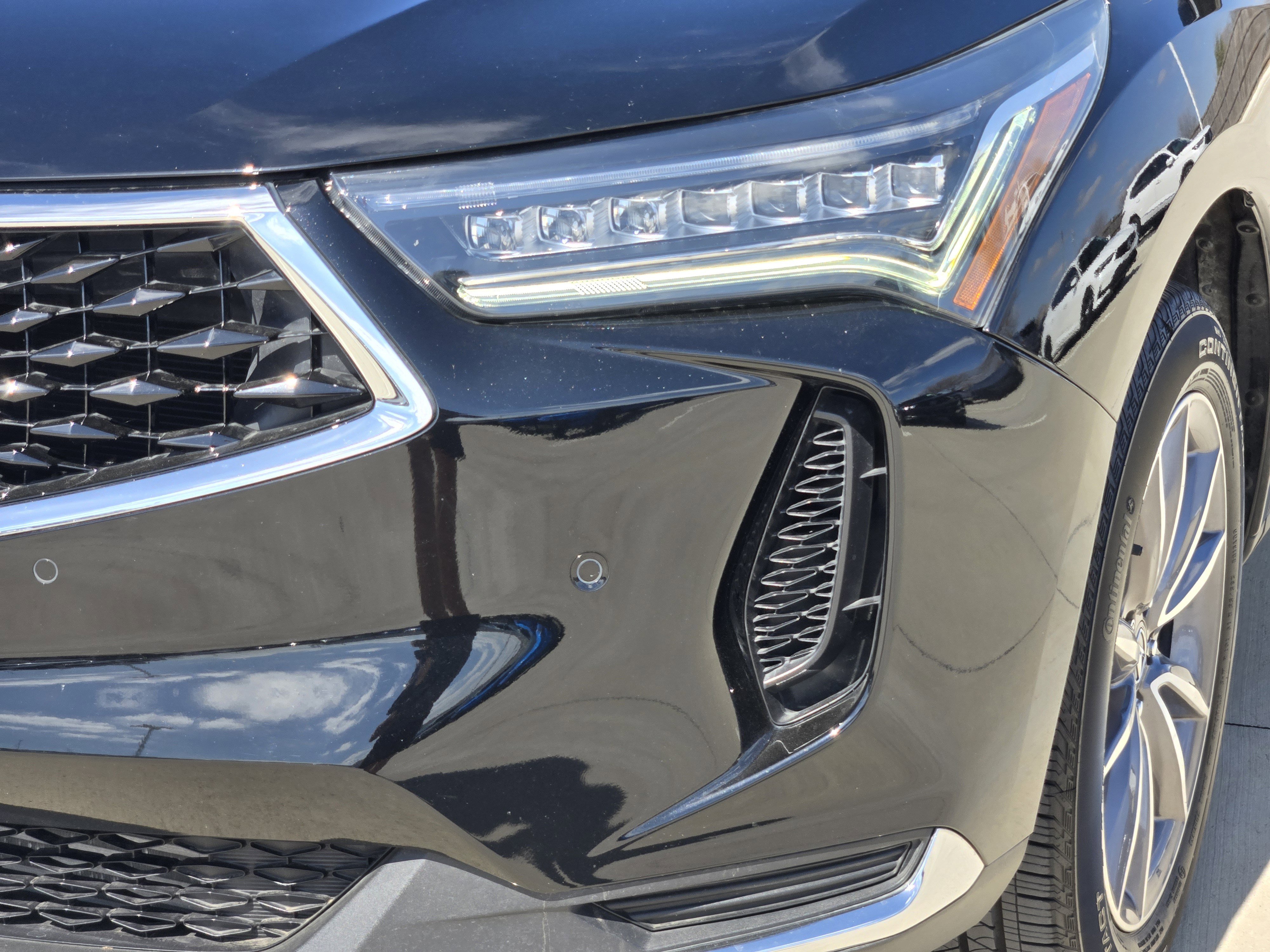Certified 2023 Acura RDX w/ Technology Package image 7