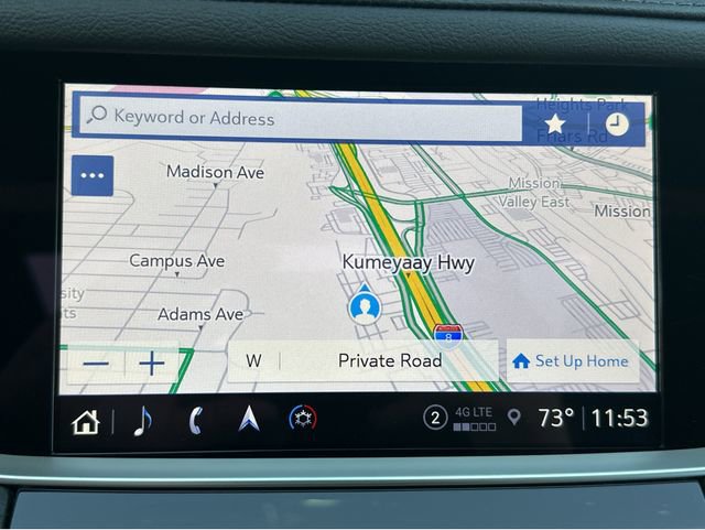 New 2026 Cadillac XT5 Premium Luxury w/ Driver Assist Package image 25