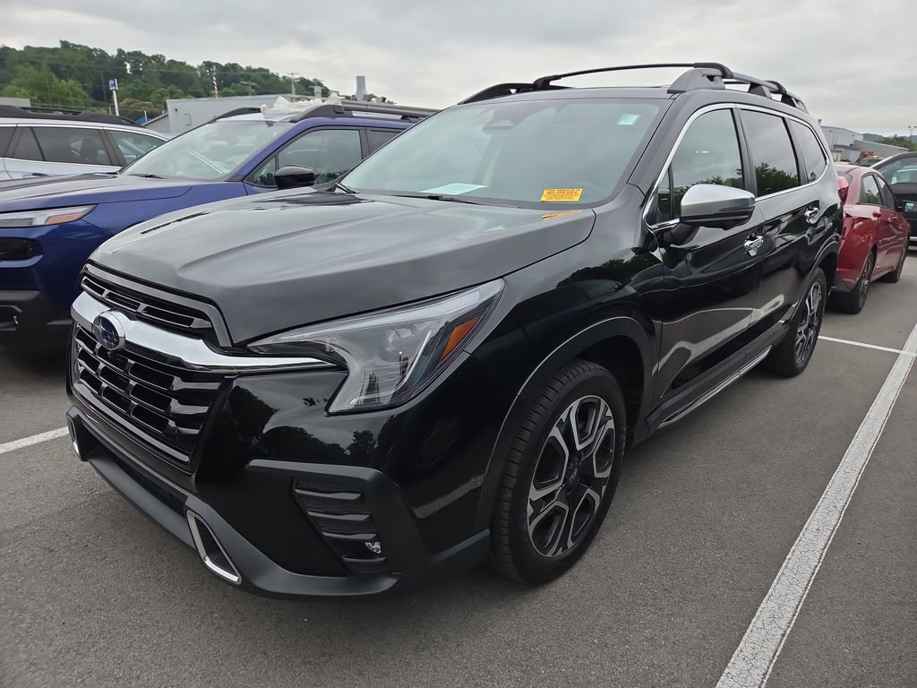 Certified 2023 Subaru Ascent Touring AWD/4WD image 9