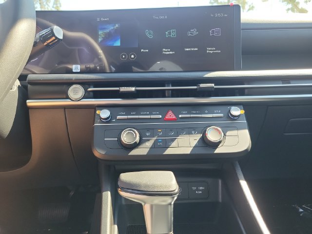 New 2026 Hyundai Tucson SE FWD image 14