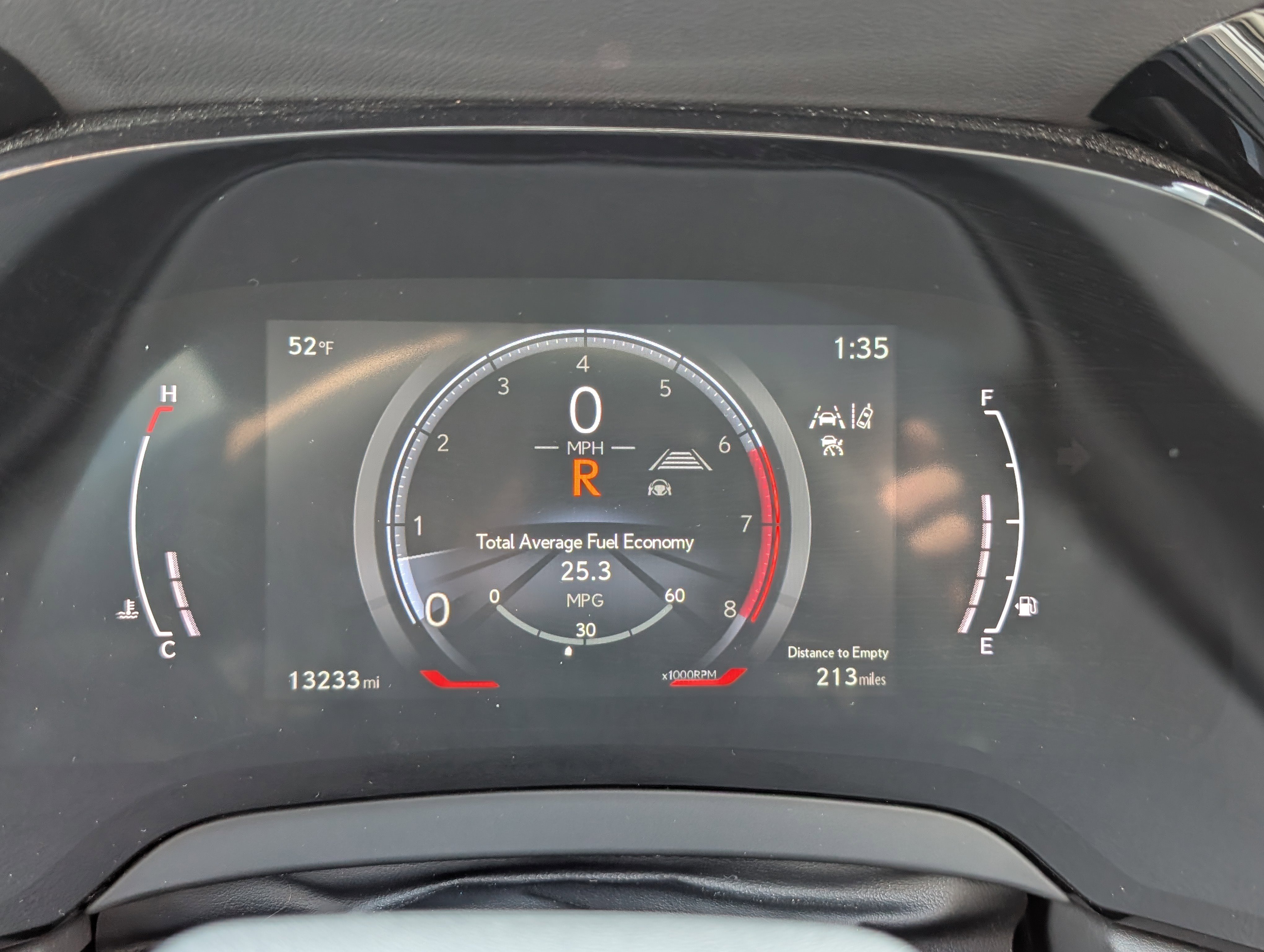 Used 2023 Lexus RX 350 w/ Cold Area Package image 32