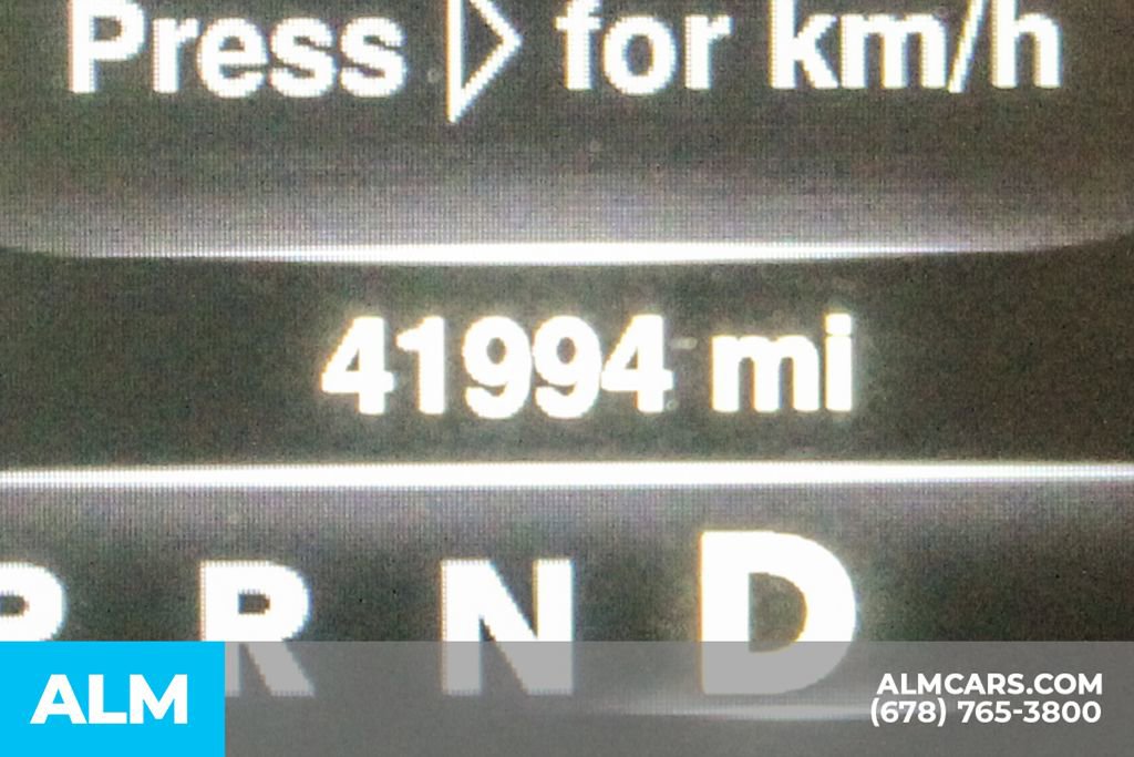 Used 2022 RAM 1500 Classic Warlock w/ Electronics Group image 35