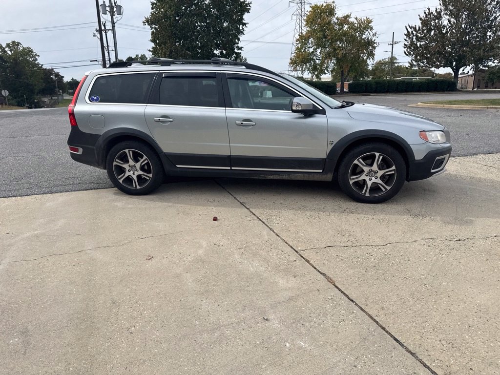 Used 2013 Volvo XC70 T6 AWD/4WD image 11