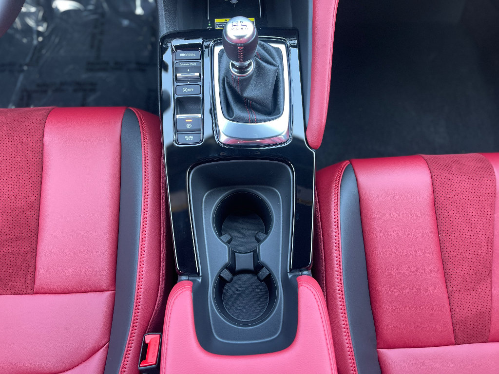 New 2026 Acura Integra A-Spec image 32