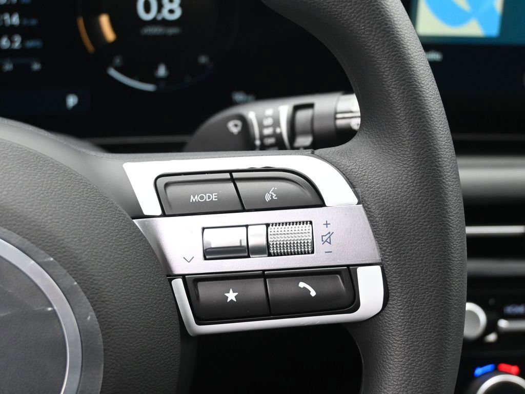 New 2026 Hyundai Santa Cruz SEL AWD/4WD image 12