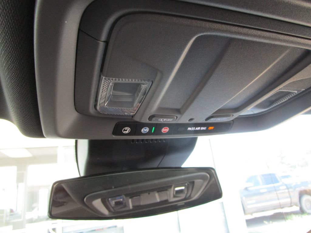 New 2026 GMC Sierra 1500 Pro w/ Pro Value Package RWD image 39