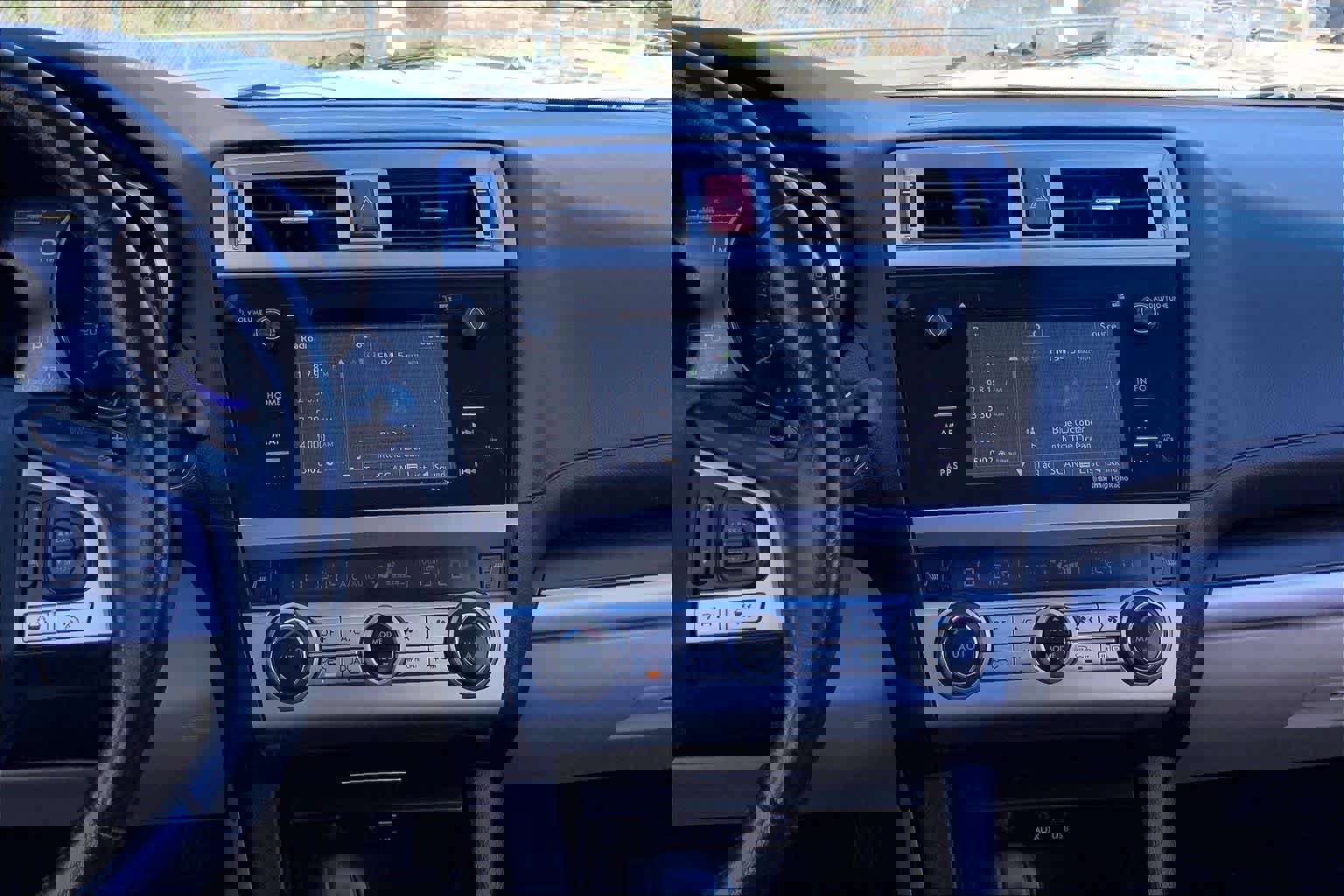 Used 2016 Subaru Legacy 2.5i Limited image 7