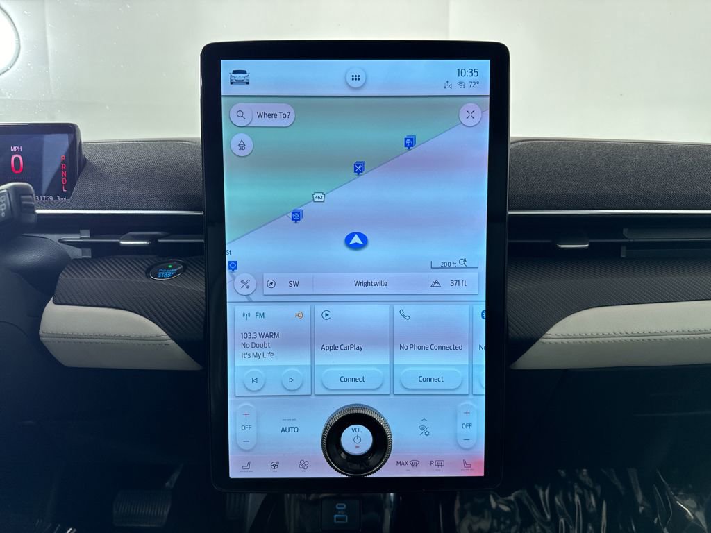 Used 2021 Ford Mustang Mach-E Premium image 9