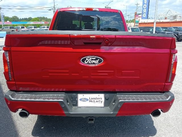 New 2026 Ford F150 XLT AWD/4WD image 4