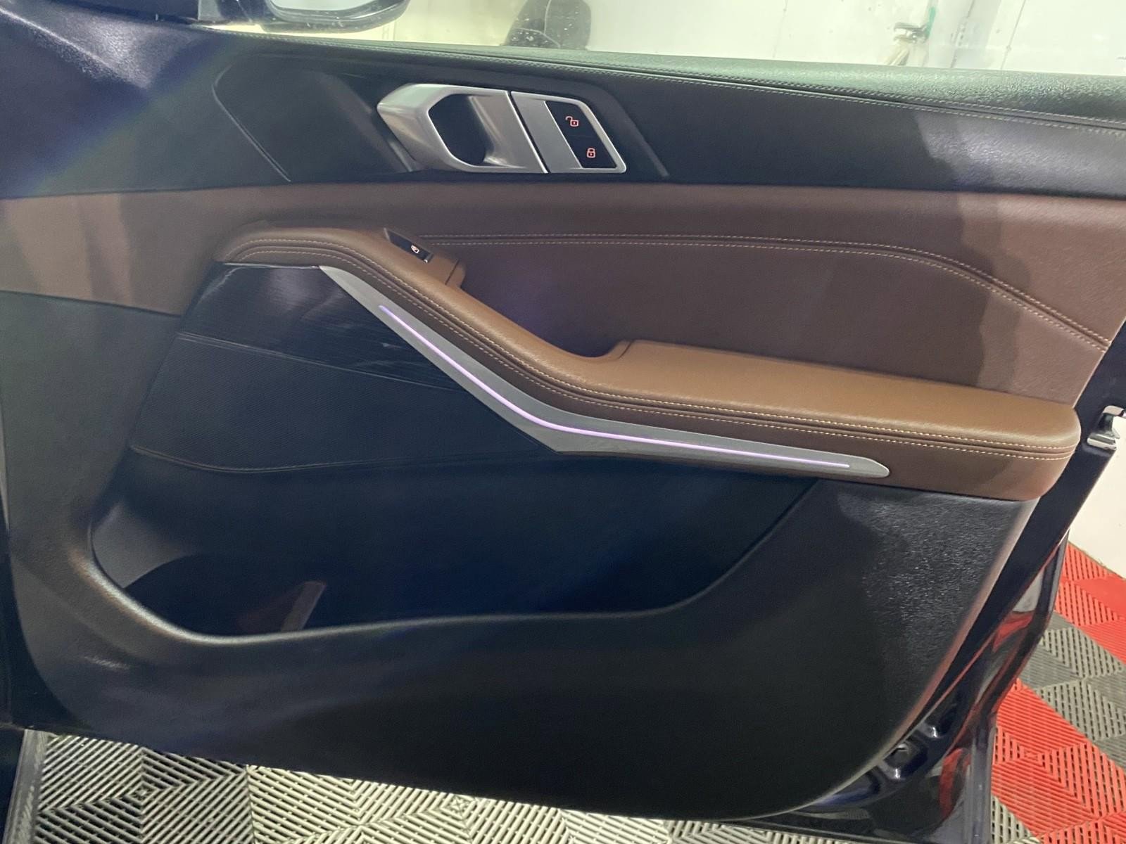 Used 2024 BMW X5 xDrive40i w/ M Sport Package image 7