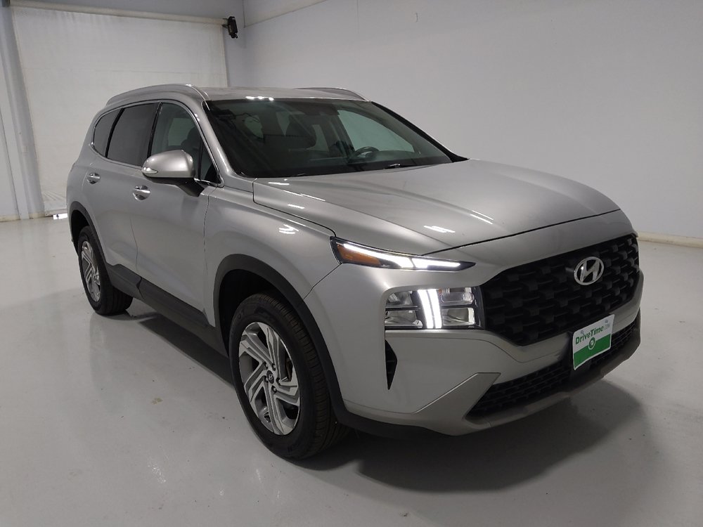 Used 2023 Hyundai Santa Fe SEL AWD/4WD image 13