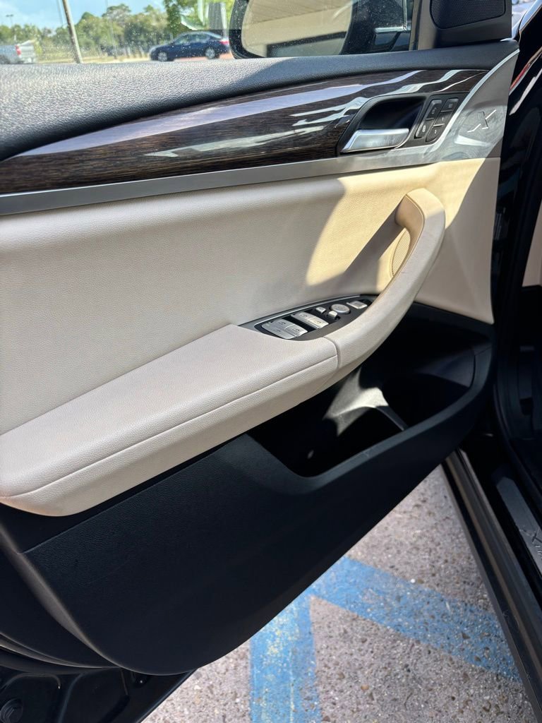 Used 2020 BMW X3 sDrive30i w/ Convenience Package image 14