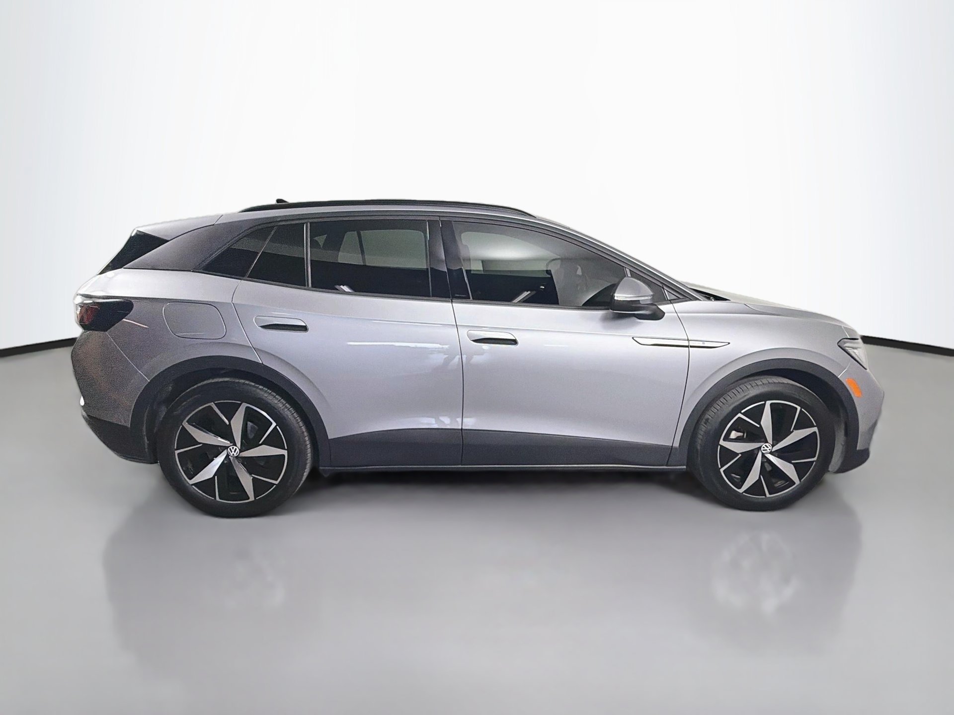 Certified 2023 Volkswagen ID.4 S RWD image 4