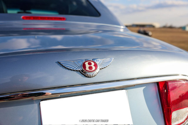 Used 2006 Bentley Arnage R RWD image 51