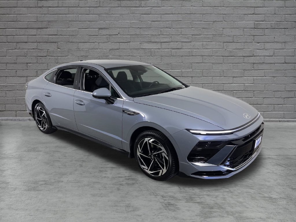 New 2026 Hyundai Sonata SEL FWD image 7