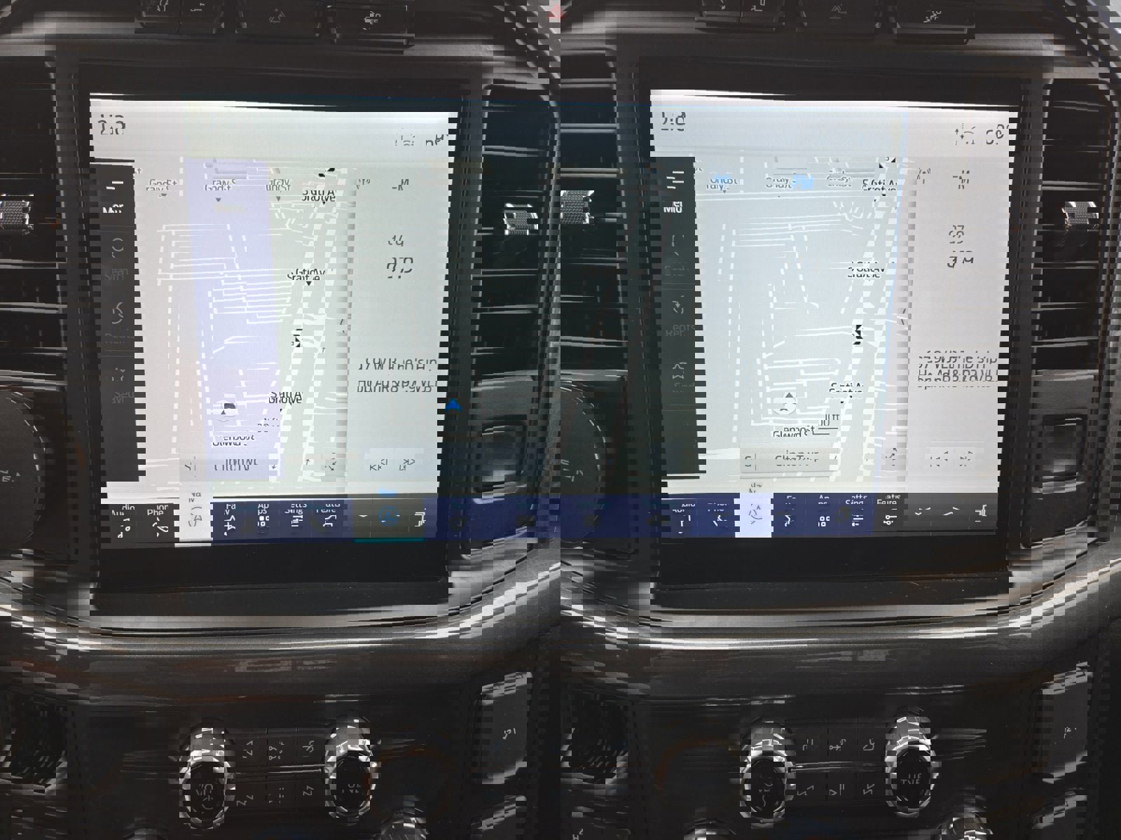 Certified 2023 Ford F150 XLT w/ Equipment Group 302A High image 18