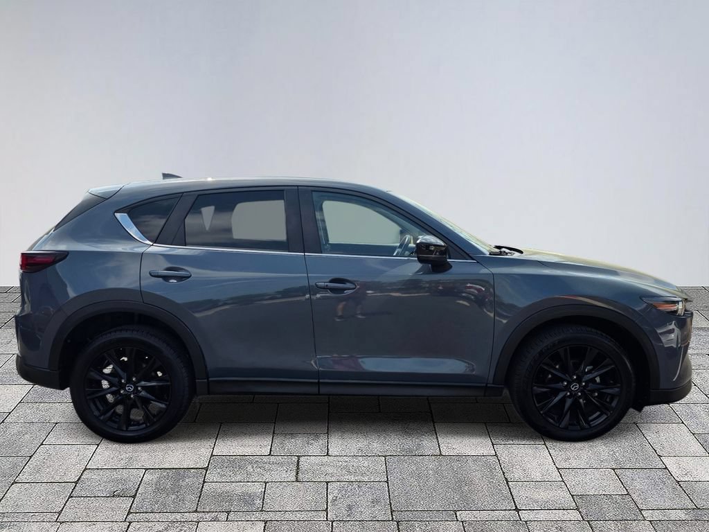 Used 2023 MAZDA CX-5 AWD 2.5 S image 8