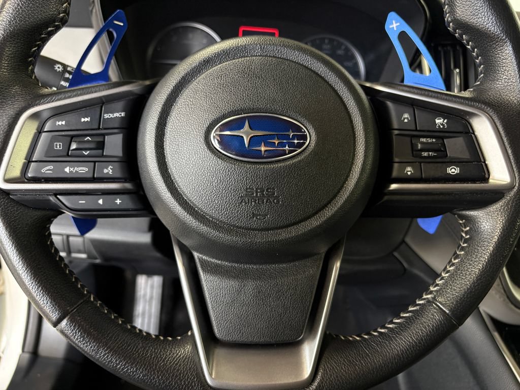 Used 2024 Subaru Outback Premium AWD/4WD image 15