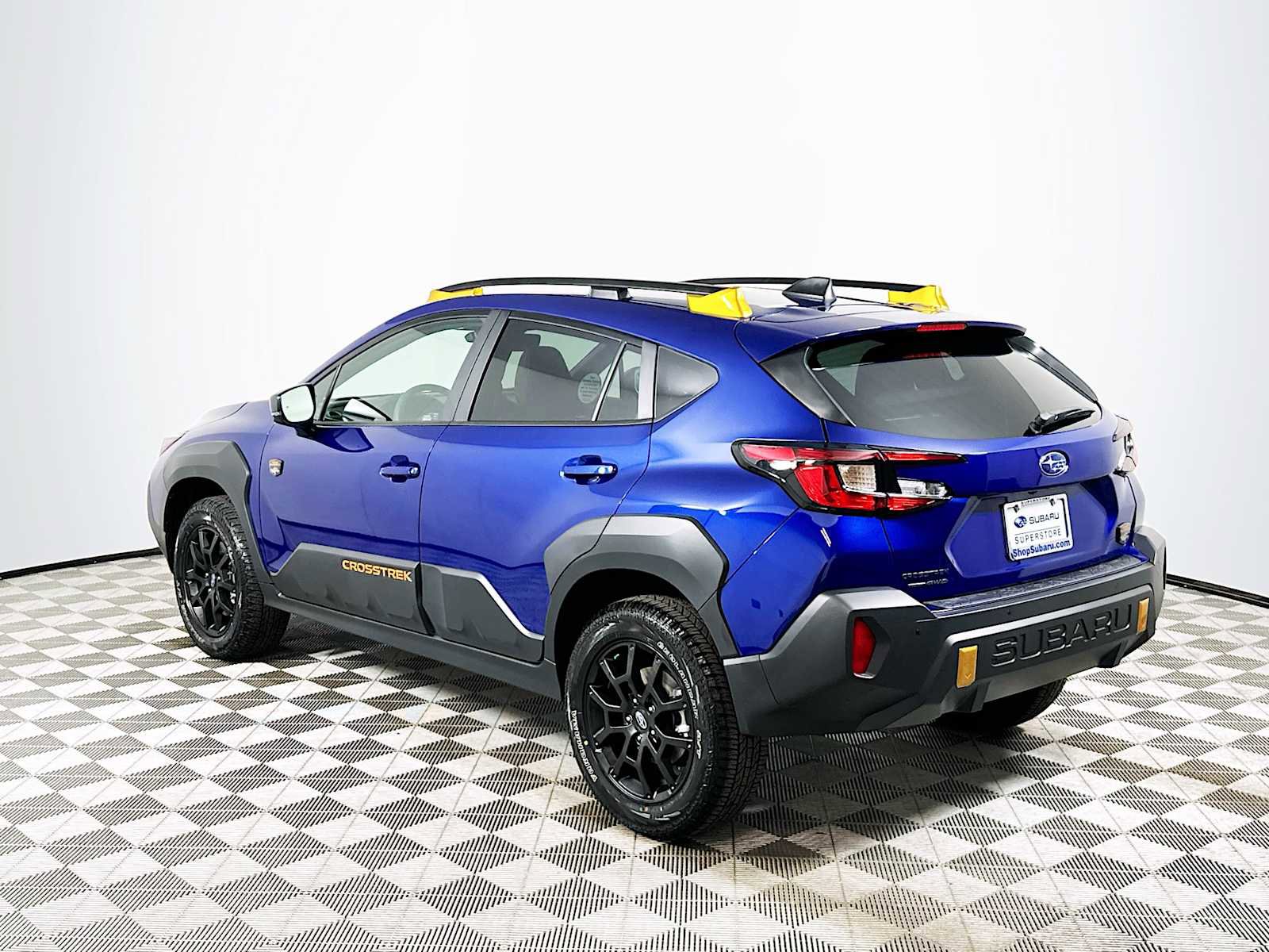 New 2025 Subaru Crosstrek 2.5i Wilderness w/ Wilderness Package image 5
