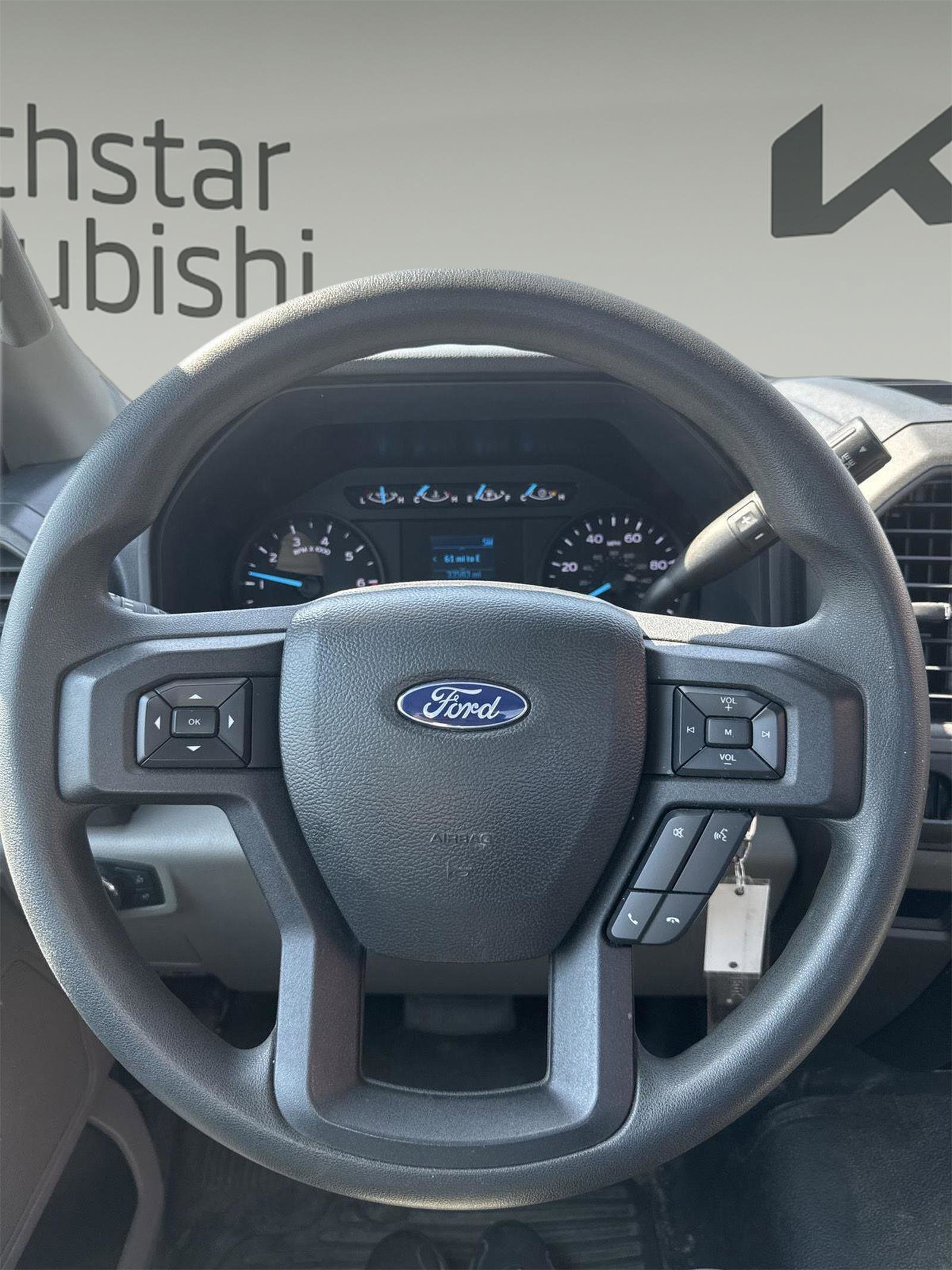 Used 2022 Ford F250 XL w/ Power Equipment Group image 18