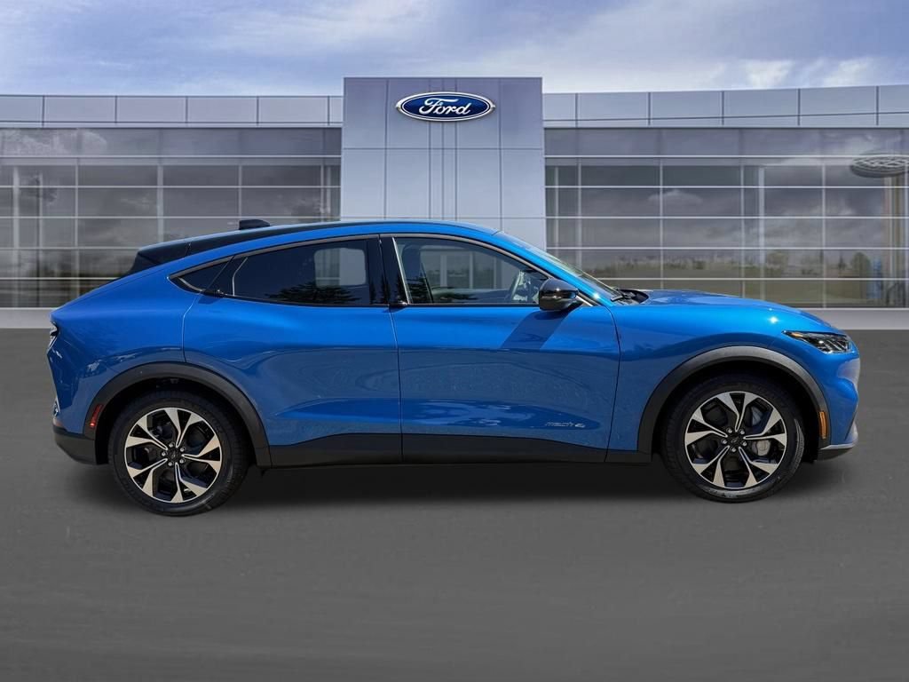 New 2026 Ford Mustang Mach-E Select w/ Comfort Package Lite AWD/4WD image 3