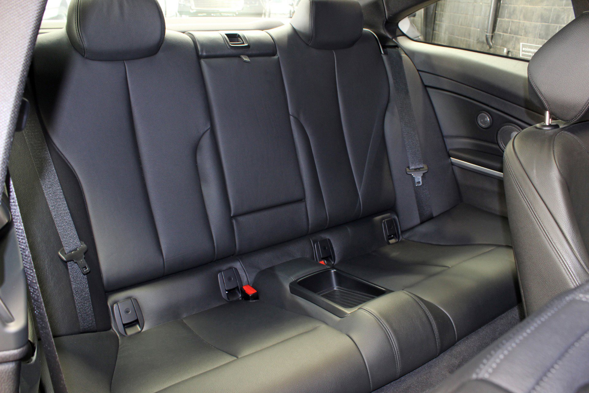 Used 2015 BMW 428i Coupe w/ M Sport image 31