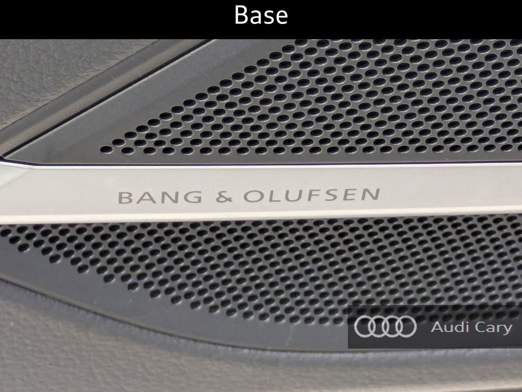 New 2025 Audi S8 image 22