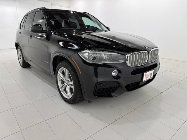 Used 2016 BMW X5 xDrive50i AWD/4WD image 7