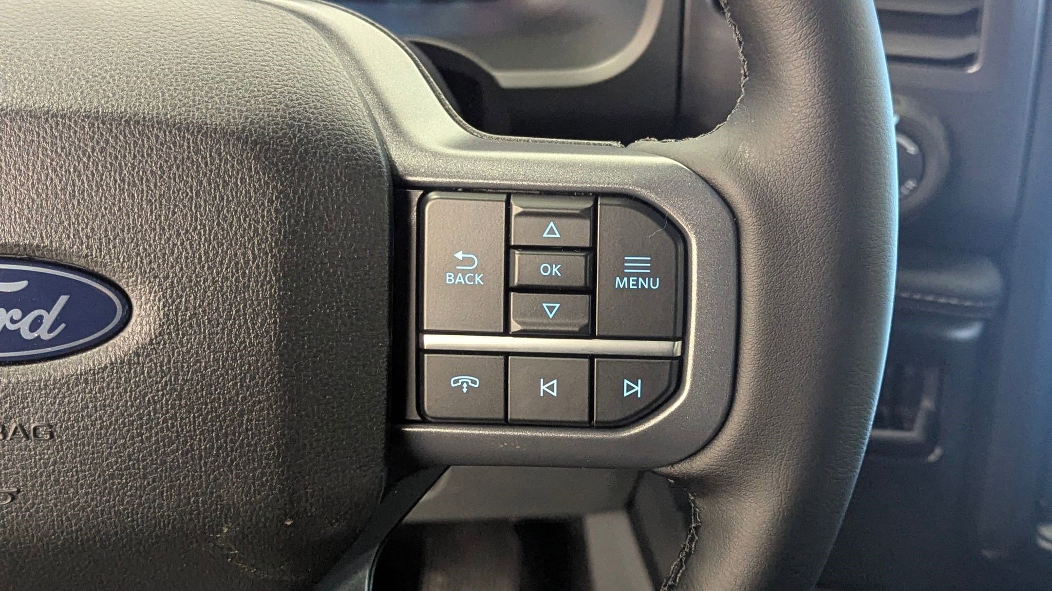 New 2025 Ford F150 Lightning Flash image 24