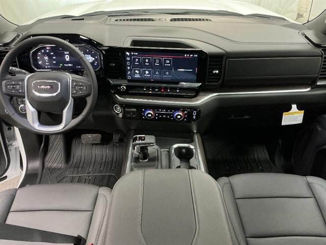 New 2026 GMC Sierra 1500 SLT w/ SLT Premium Package AWD/4WD image 15