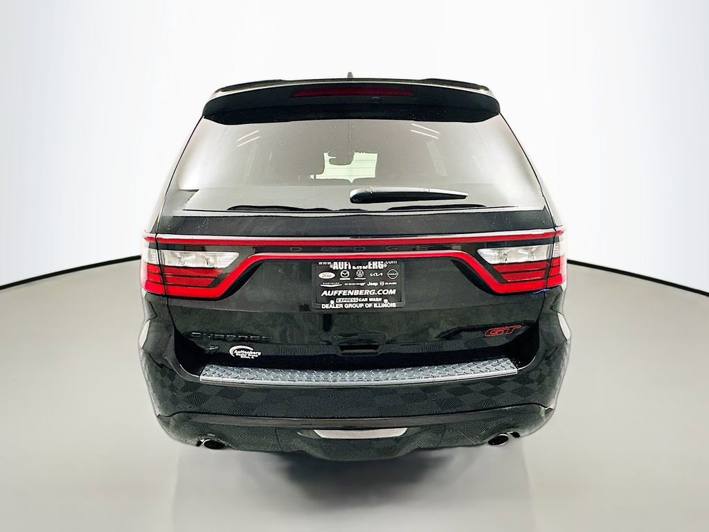New 2026 Dodge Durango GT image 20