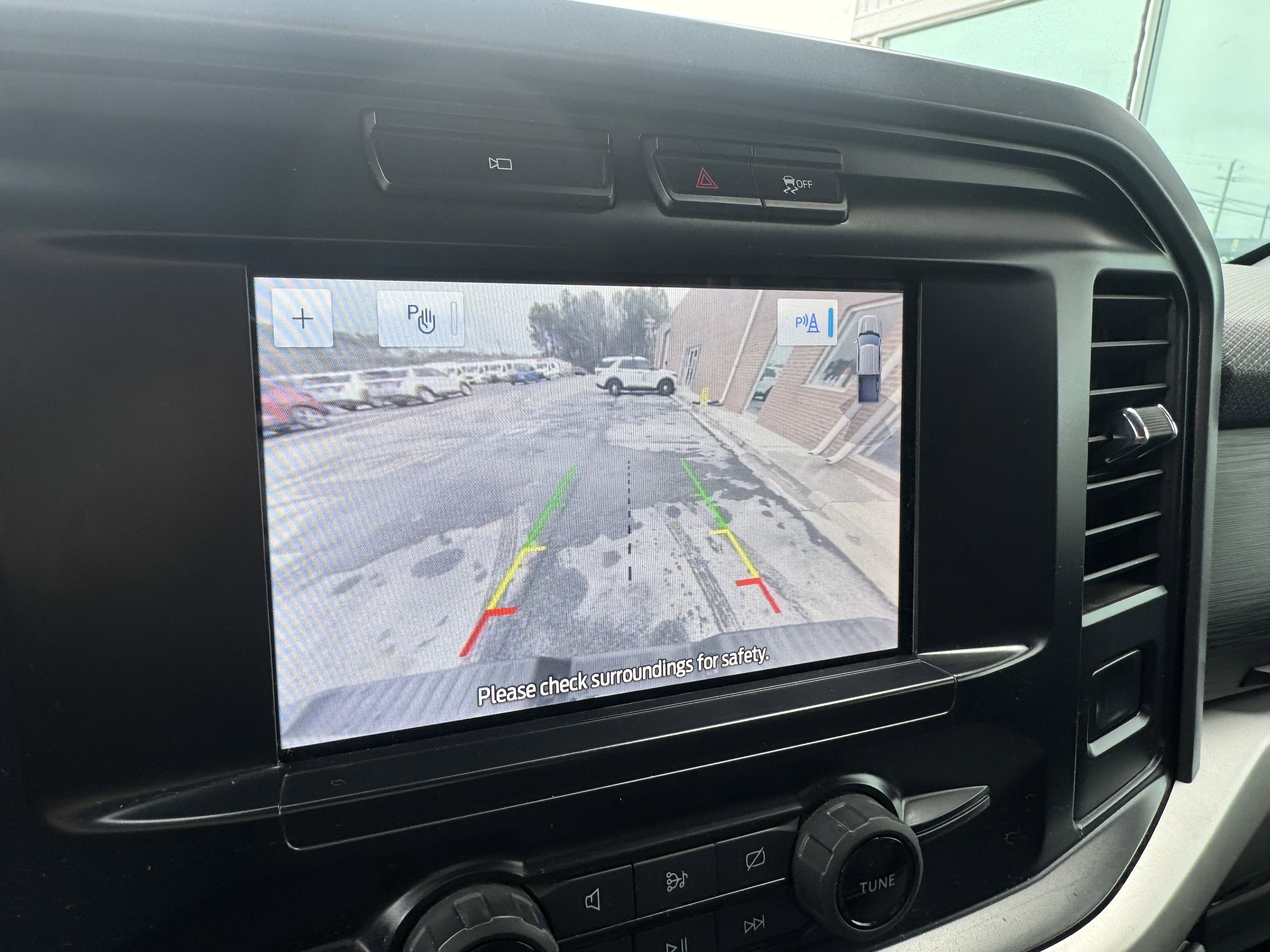 Used 2023 Ford F150 XLT AWD/4WD image 17