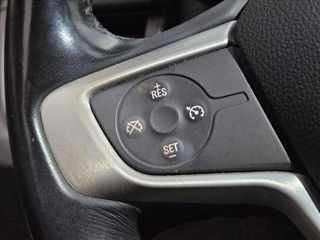 Used 2019 GMC Terrain SLT image 10