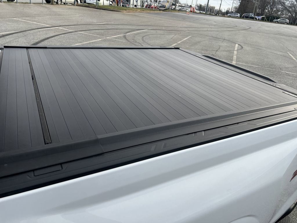 Used 2023 Chevrolet Colorado Z71 w/ Z71 Convenience Package 2 image 29