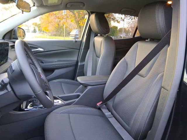 New 2026 Buick Encore GX Preferred w/ Comfort Package AWD/4WD image 11