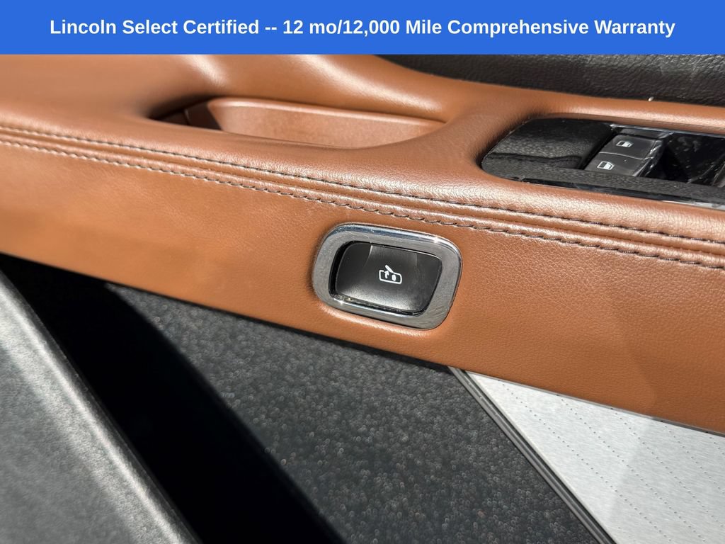 Used 2021 Lincoln Aviator Reserve w/ Equipment Group 202A AWD/4WD image 28