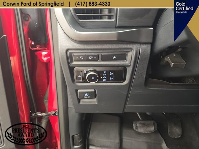 Certified 2024 Ford F150 XLT w/ Equipment Group 302A MID AWD/4WD image 34