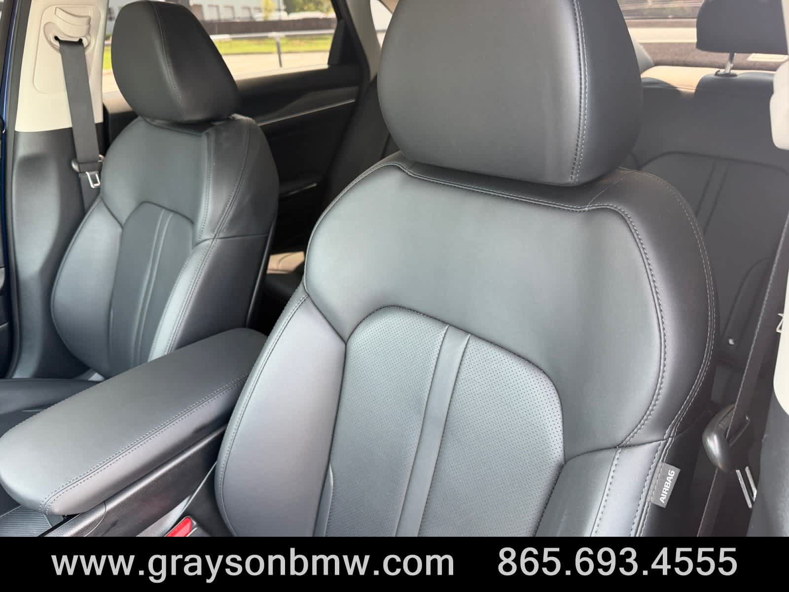 Used 2025 Kia K5 EX FWD image 13
