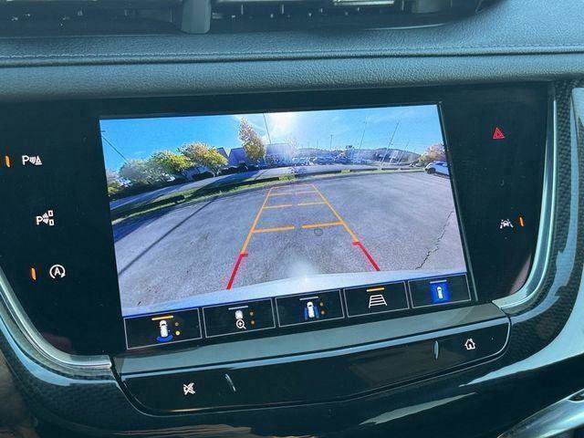 Used 2023 Cadillac XT6 Sport w/ Technology Package image 27