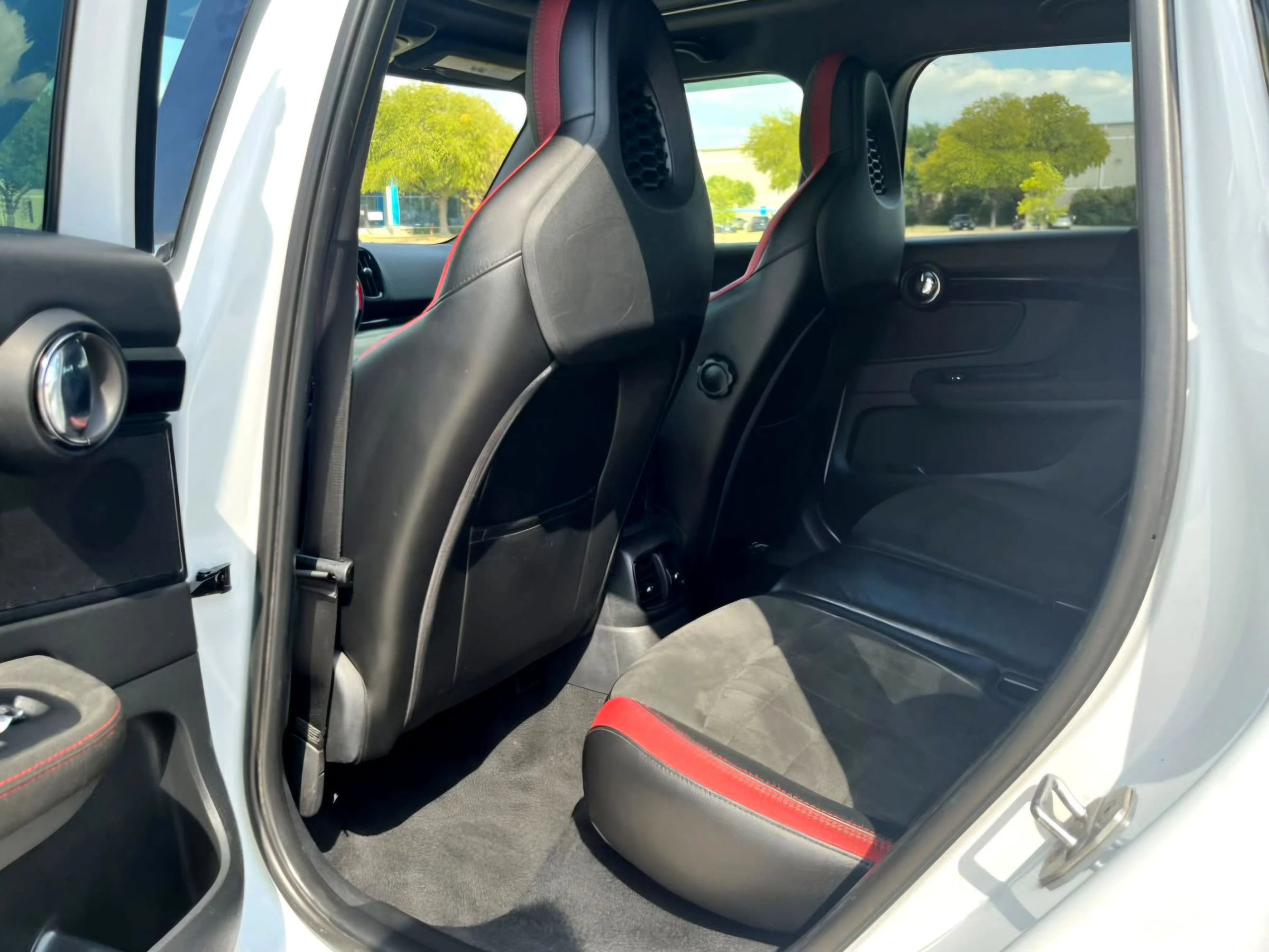 Used 2018 MINI Cooper Countryman John Cooper Works AWD/4WD image 27