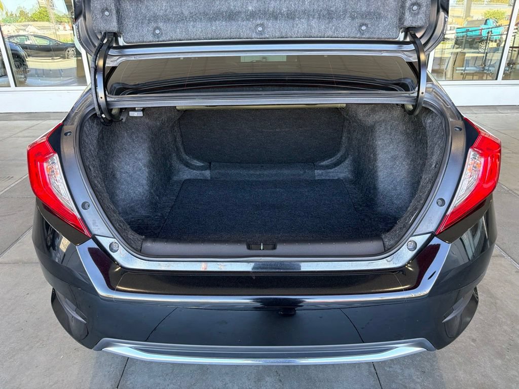 Used 2019 Honda Civic LX image 15