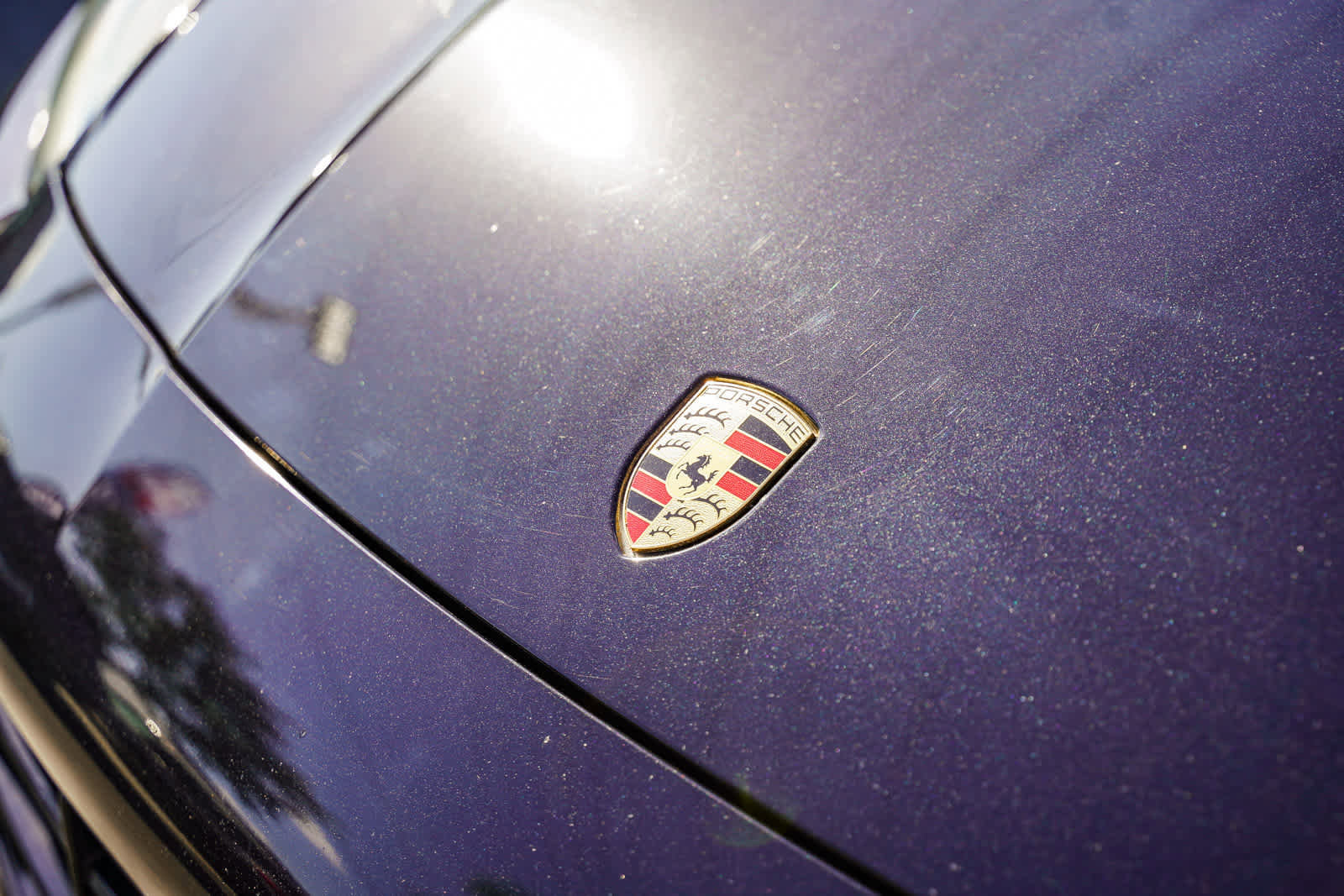 Used 2020 Porsche Cayenne Turbo image 11