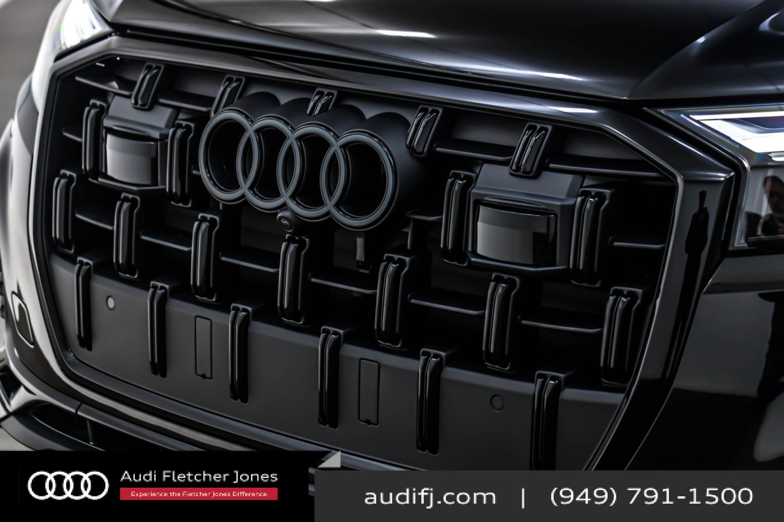 New 2026 Audi Q7 3.0T Premium Plus image 13